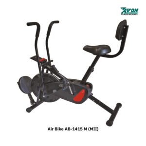 Avon Air Bike AB-1415 M (MII)