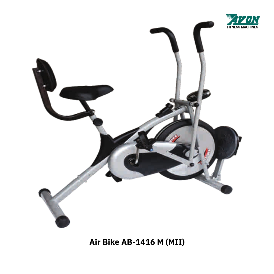 Avon Air Bike AB-1416 M (MII)