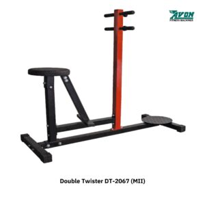Avon Double Twister DT-2067 (MII)