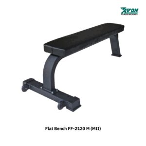 Avon Flat Bench FF-2120 M (MII)