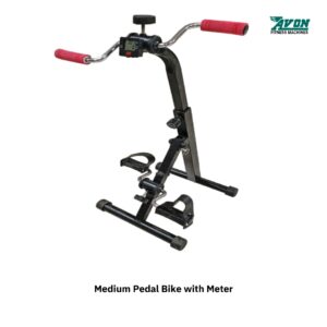 Avon Medium Pedal Bike with Meter