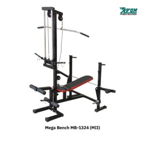 Avon Mega Bench MB-1324 (MII)