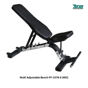 Avon Multi Adjustable Bench FF-2170 S (MII)