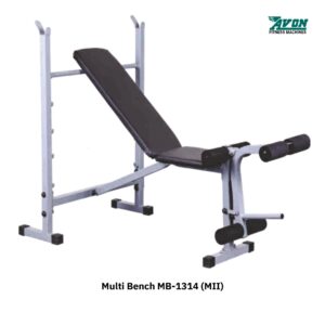 Avon Multi Bench MB-1314 (MII)