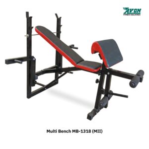 Avon Multi Bench MB-1318 (MII)