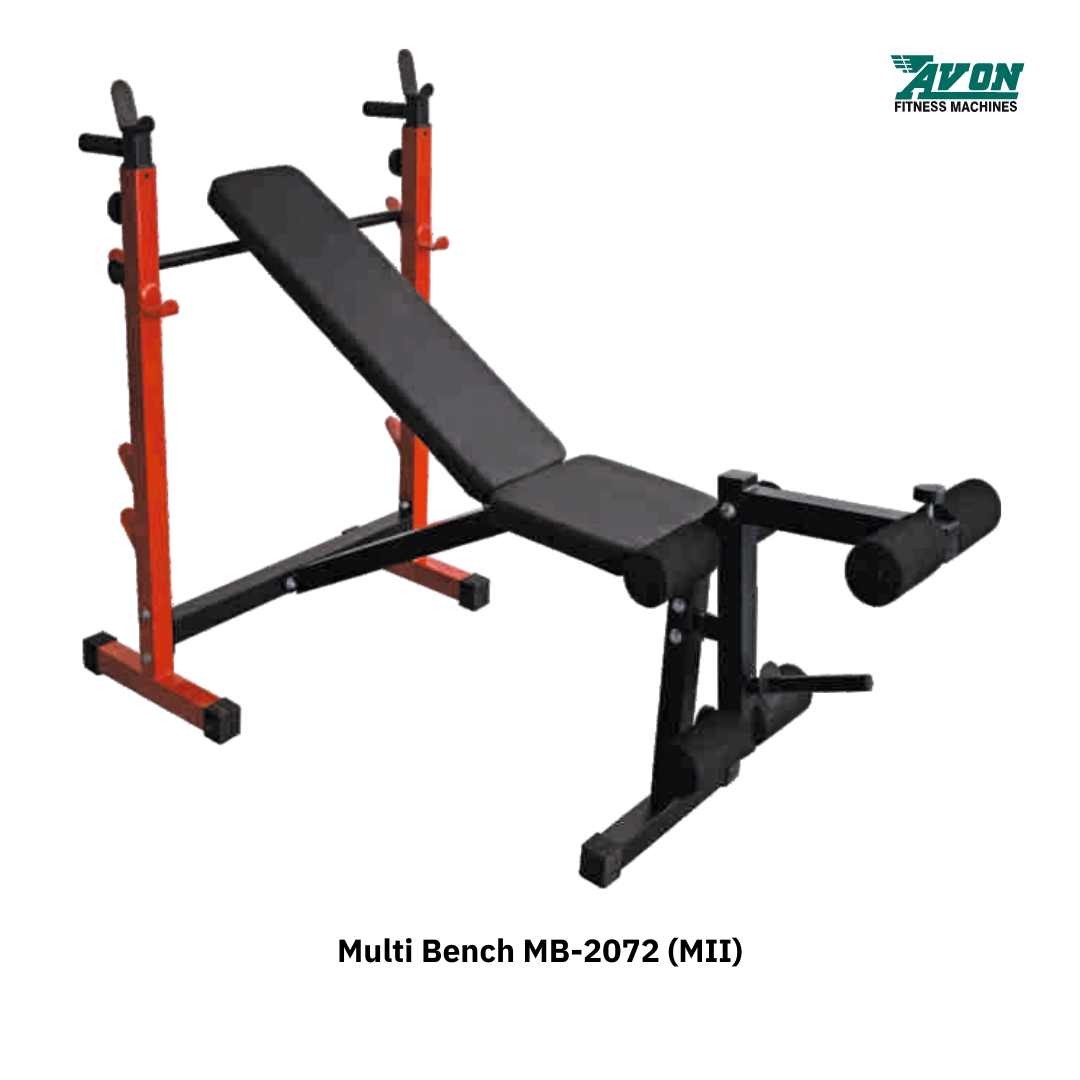 Avon Multi Bench MB-2072 (MII)