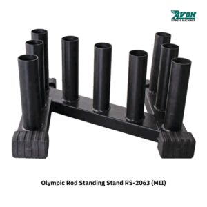 Avon Olympic Rod Standing Stand RS-2063 (MII)