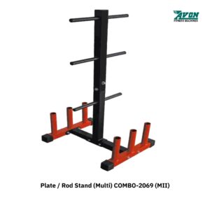 Avon-Plate-_-Rod-Stand-Multi-COMBO-2069-MII