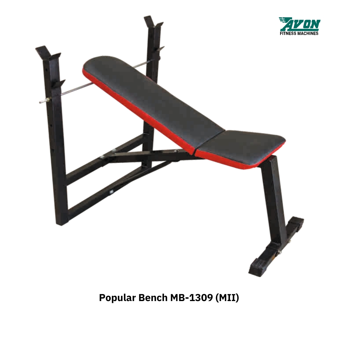 Avon Popular Bench MB-1309 (MII)