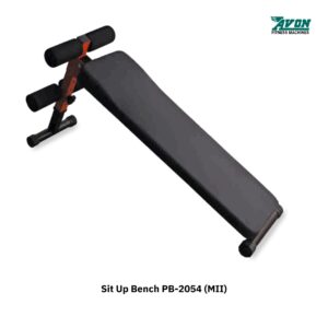 Avon Sit Up Bench PB-2054 (MII)