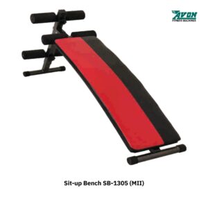 Avon Sit-up Bench SB-1305 (MII)