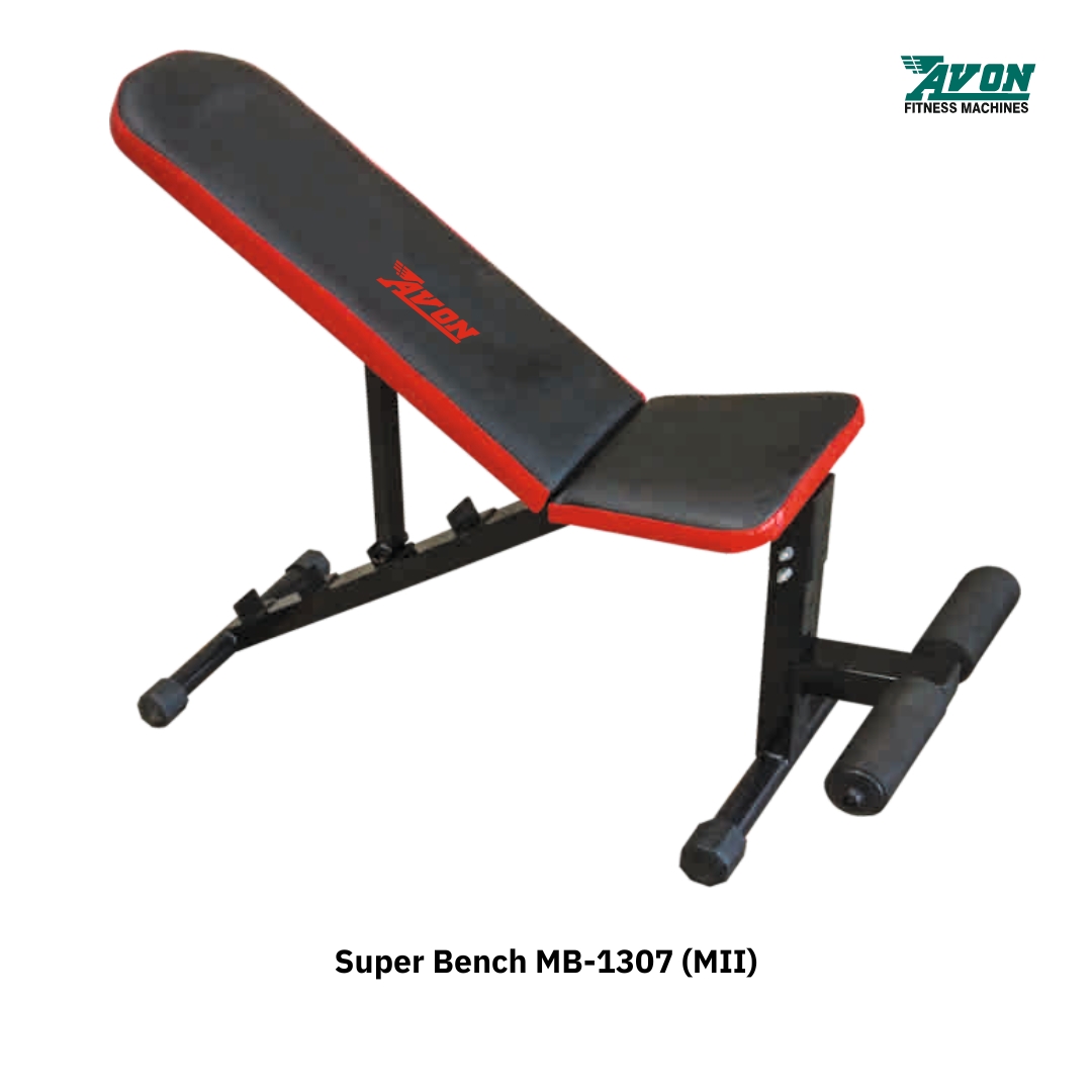 Avon Super Bench MB-1307 (MII)