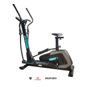Hercules Exercise Cycle ADLER EB25