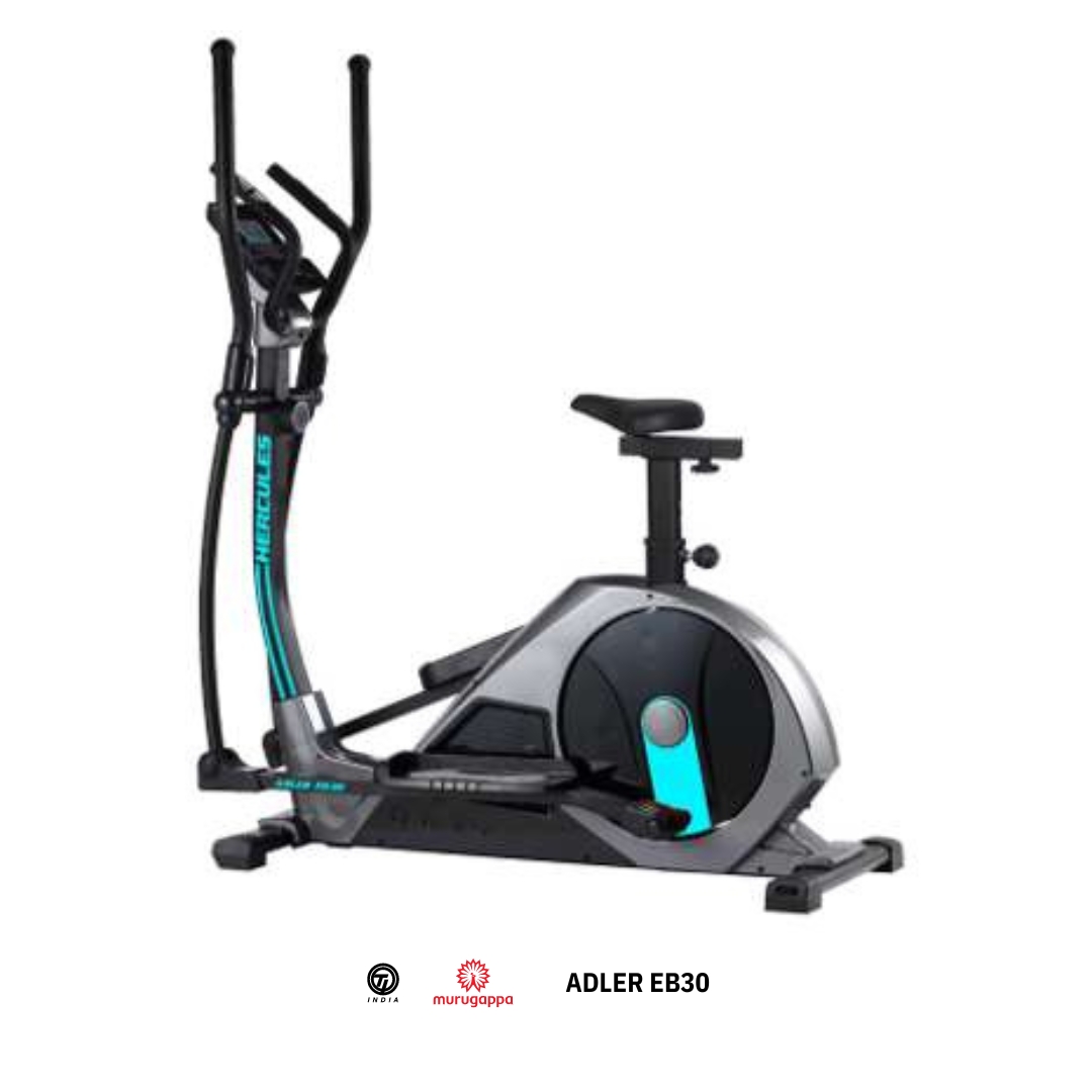 Hercules Exercise Cycle ADLER EB30