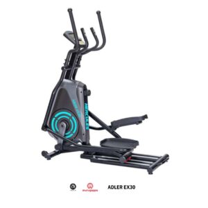 Hercules Exercise Cycle ADLER EX30