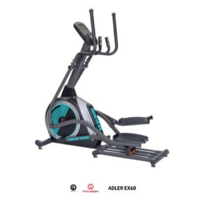 Hercules Exercise Cycle ADLER EX60