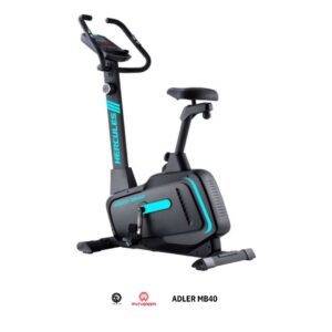 Hercules Exercise Cycle ADLER MB40
