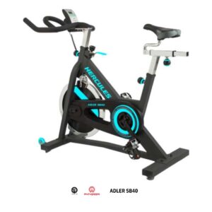 Hercules Exercise Cycle ADLER SB40