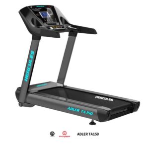 Hercules Treadmill ADLER TA150