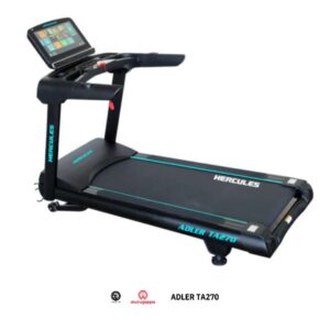 Hercules Treadmill ADLER TA270