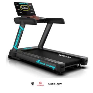 Hercules Treadmill ADLER TA300