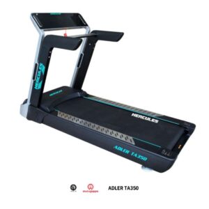 Hercules Treadmill ADLER TA350