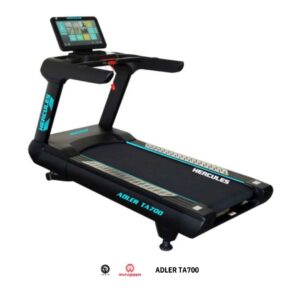 Hercules Treadmill ADLER TA700