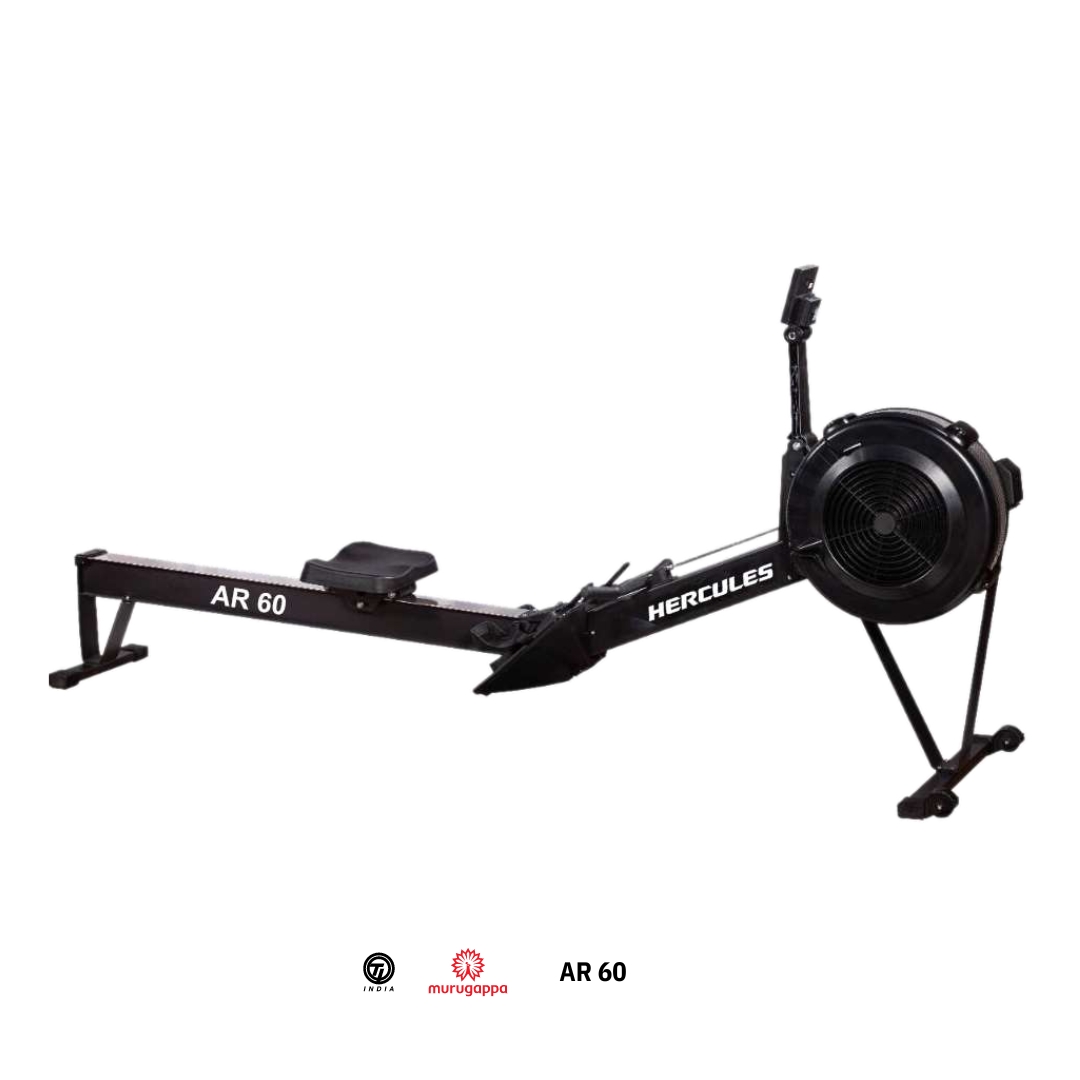 Hercules Rowing Machine AR 60