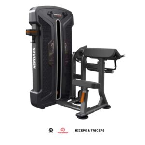 Hercules BICEPS & TRICEPS
