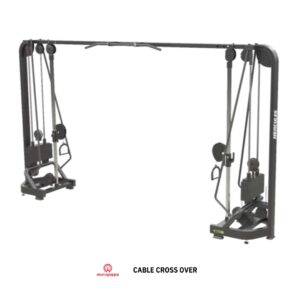 CABLE CROSS OVER