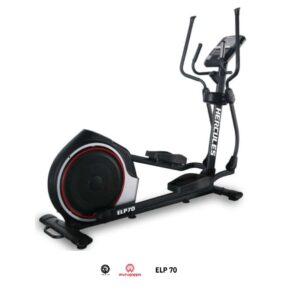 Hercules Exercise Cycle ELP 70