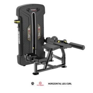 HORIZONTAL LEG CURL