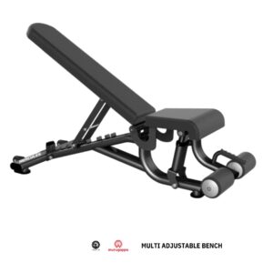 Hercules MULTI ADJUSTABLE BENCH