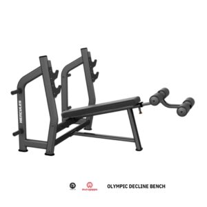 Hercules OLYMPIC DECLINE BENCH