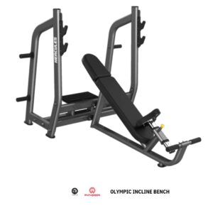 Hercules OLYMPIC INCLINE BENCH