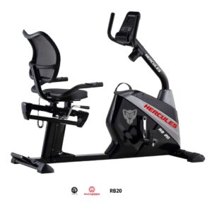 Hercules Exercise Cycle RB20