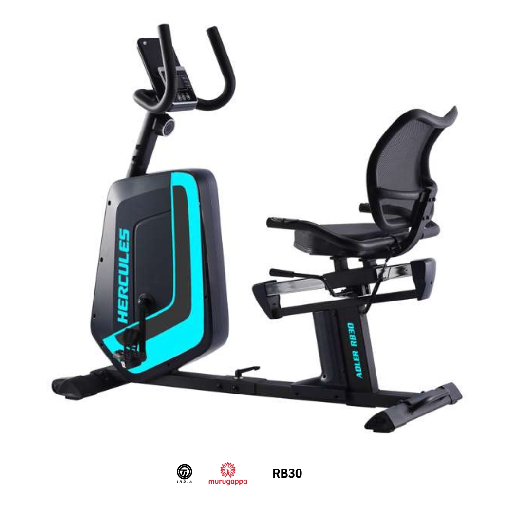 Hercules Exercise Cycle RB30