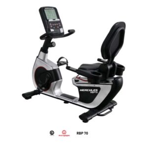 Hercules Exercise Cycle RBP 70