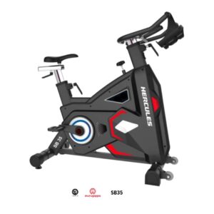 Hercules Exercise Cycle SB 35