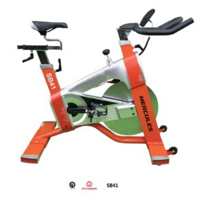 Hercules Exercise Cycle SB41