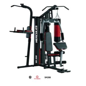 Hercules Multi Gym Station SM208