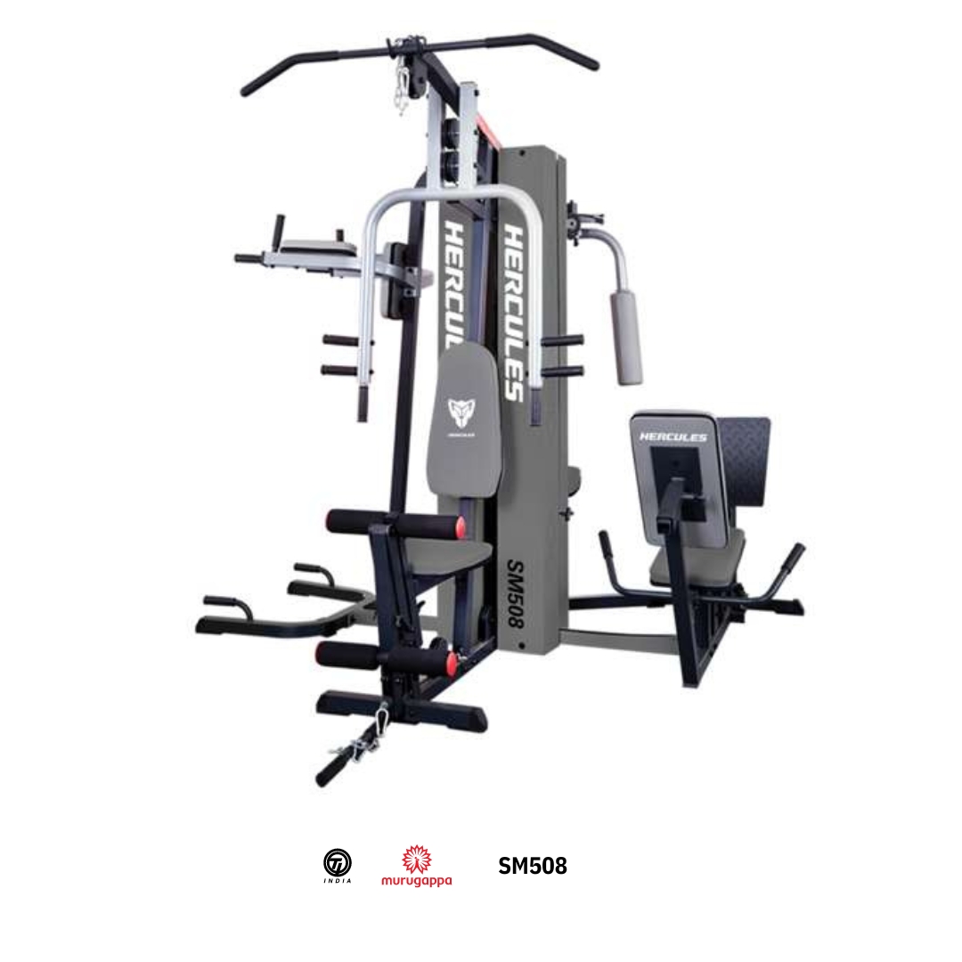 Hercules Multi Gym Station SM508