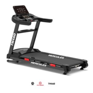 Hercules Treadmill TMA60