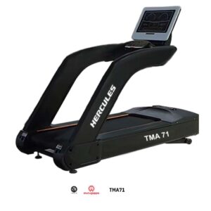 Hercules Treadmill TMA71