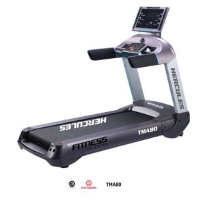 Hercules Treadmill TMA80