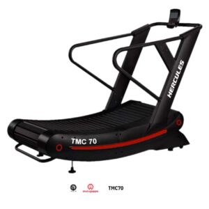 Hercules Treadmill TMC70