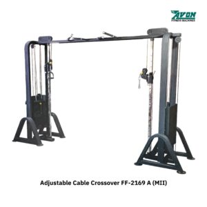 Avon Adjustable Cable Crossover FF-2169 A (MII)