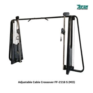 Avon Adjustable Cable Crossover F﻿F-2118 S (MII)