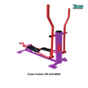 Avon Cross Trainer OD-614 NEW