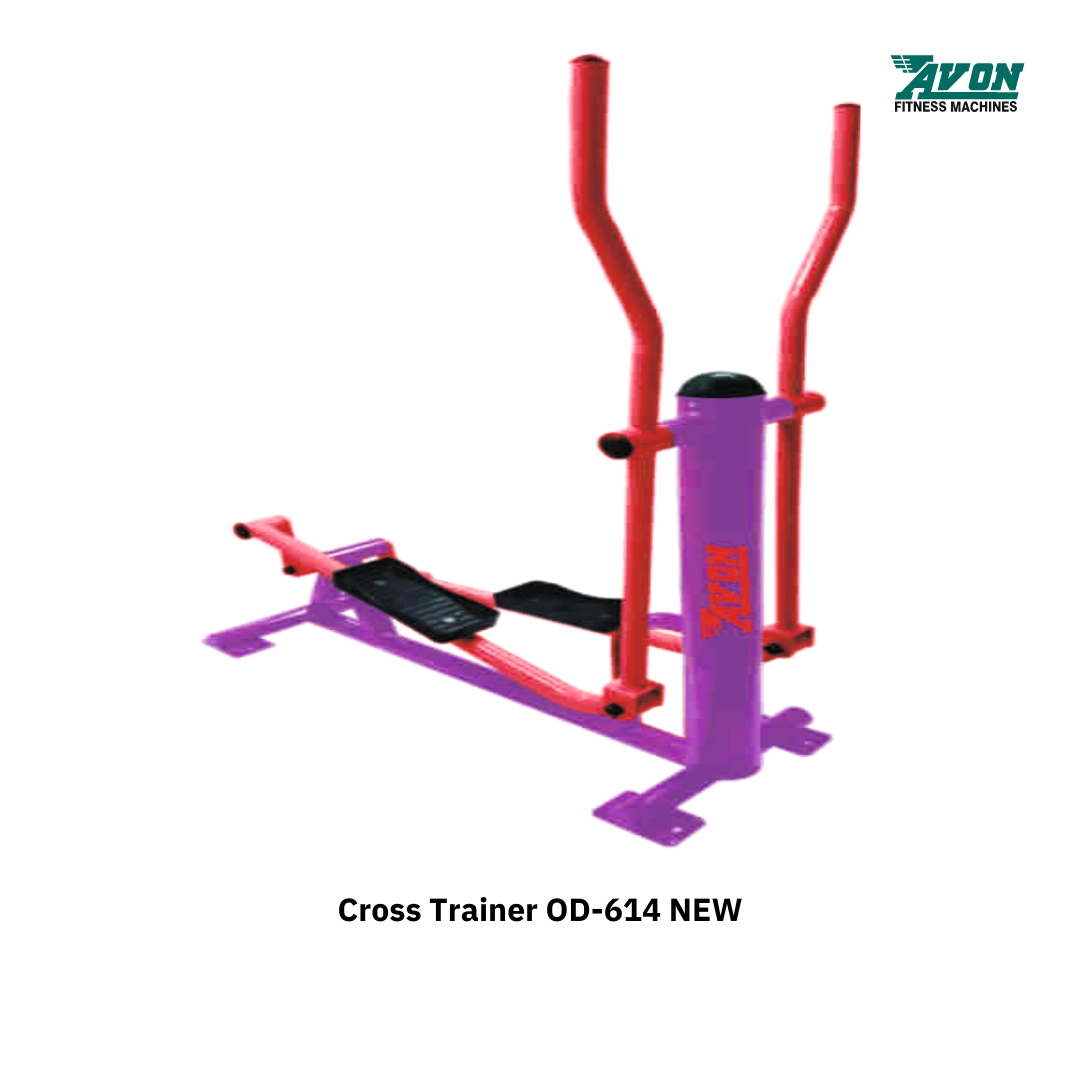 Avon Cross Trainer OD-614 NEW